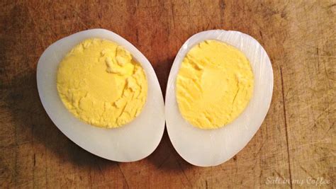 hard boiled duck eggs